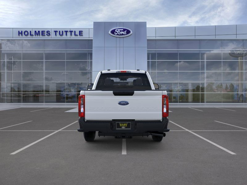 New 2026 Ford F250 XL w/ XL Driver Assist Package image 5