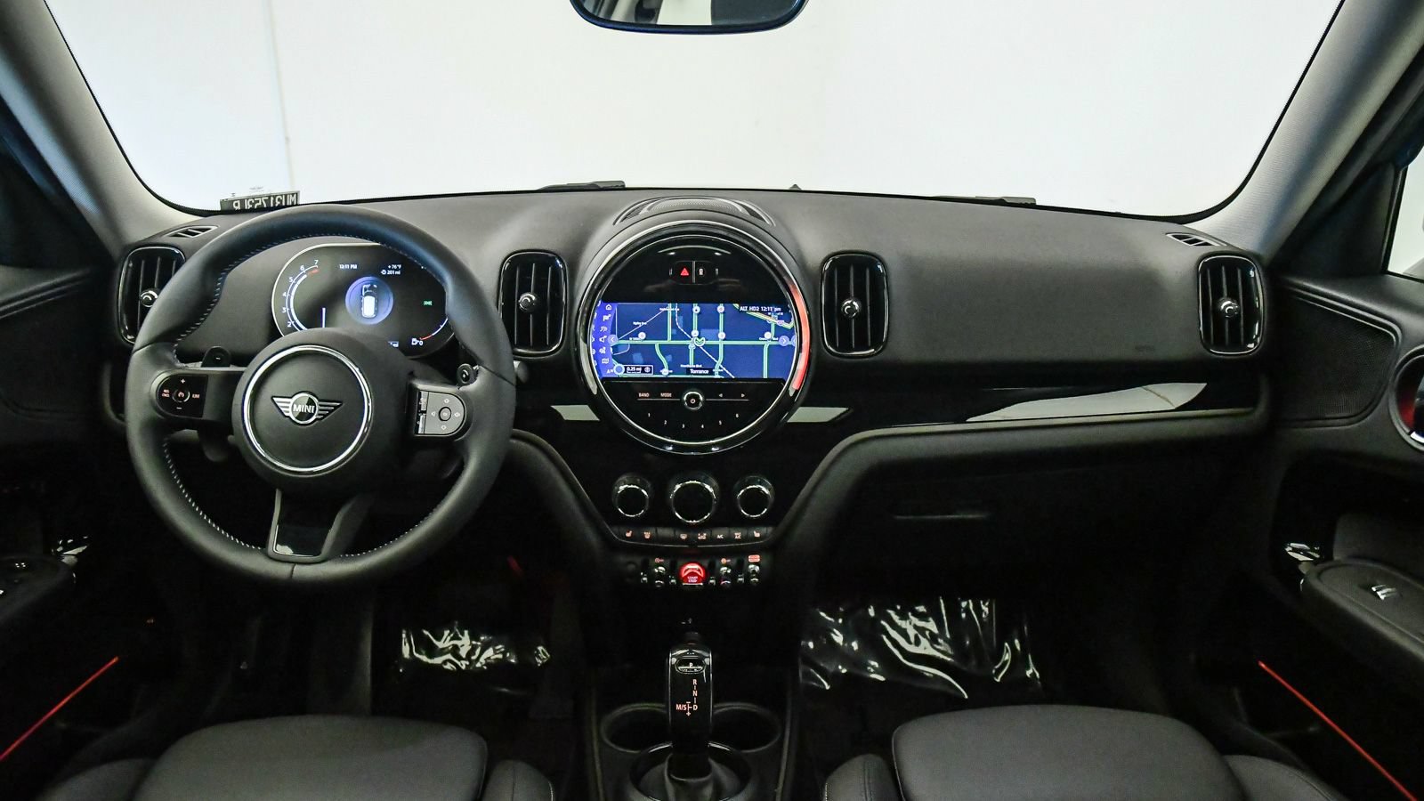 Certified 2024 MINI Cooper Countryman S FWD image 15