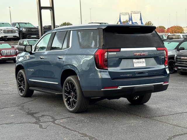New 2026 GMC Yukon Elevation w/ LPO, Floor Liner Package image 12
