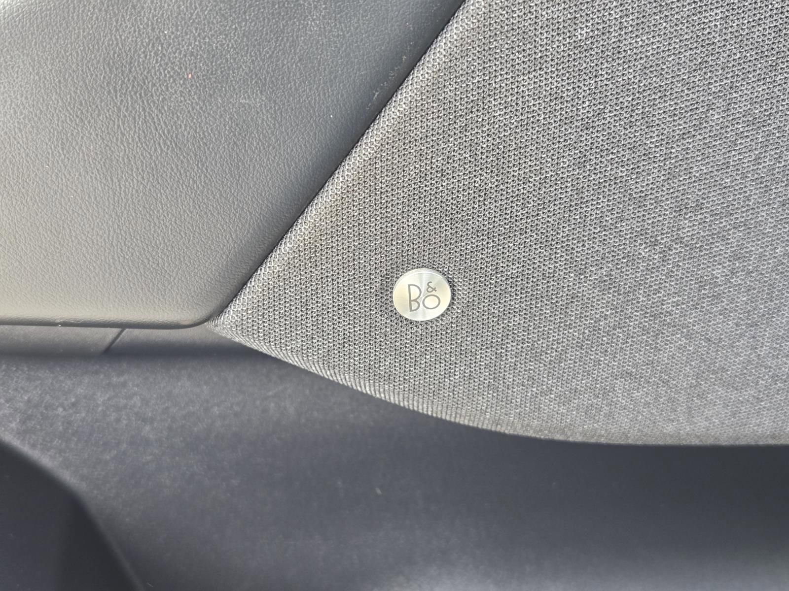 Used 2023 Ford Mustang Mach-E Premium image 23