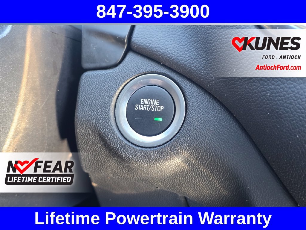 Used 2024 Chevrolet Equinox LT AWD/4WD image 51