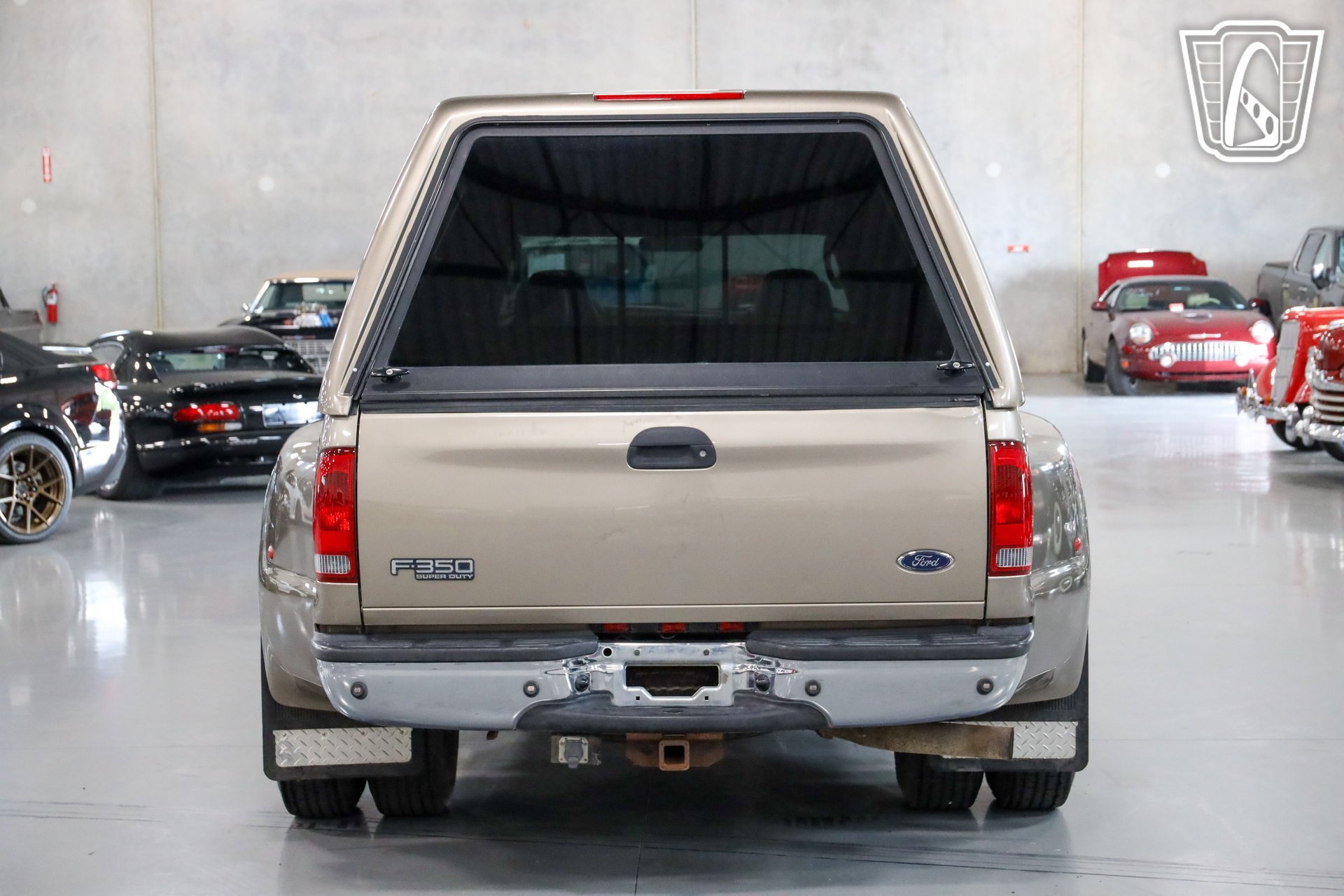 Used 2004 Ford F350 Lariat image 25