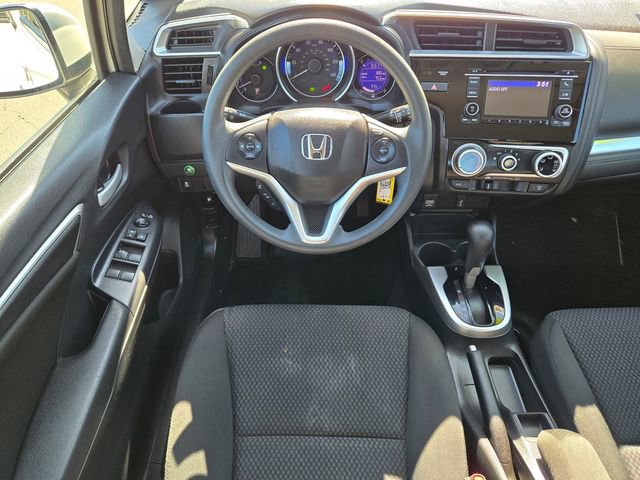 Used 2020 Honda Fit LX image 11