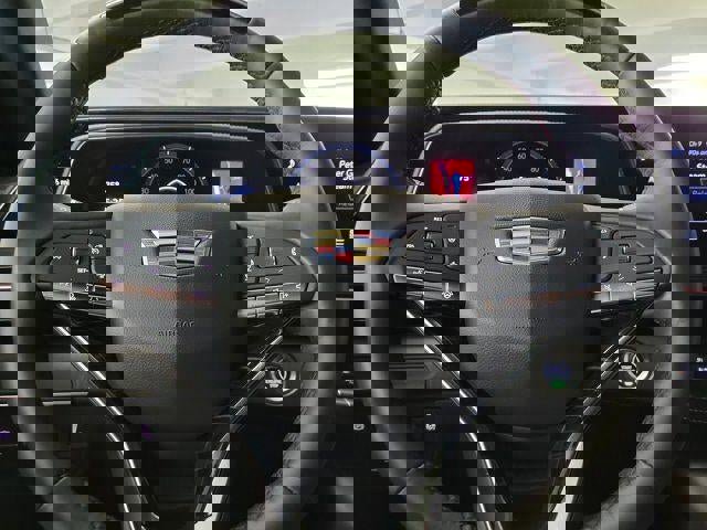 Certified 2023 Cadillac Escalade ESV Sport image 20