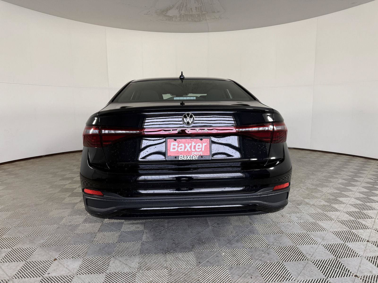 New 2026 Volkswagen Jetta Sport FWD image 5