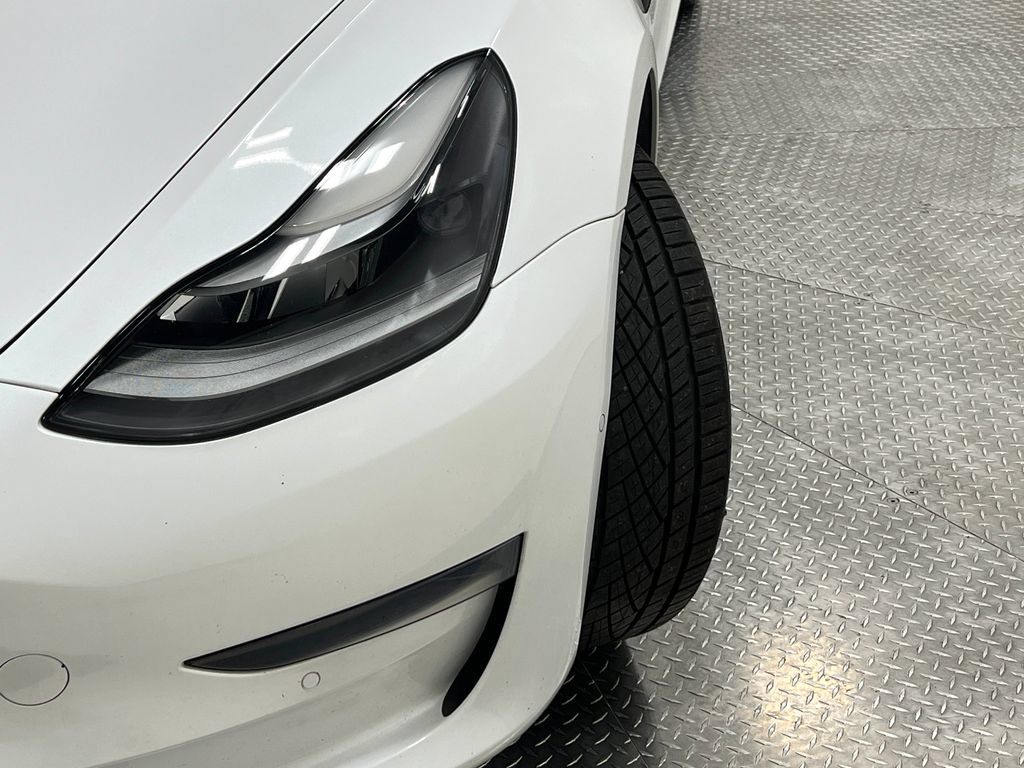 Used 2021 Tesla Model 3 Standard Range Plus RWD image 35