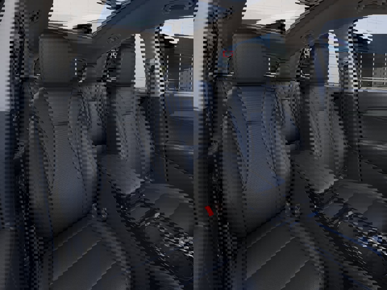 New 2026 Buick Envision Preferred image 16