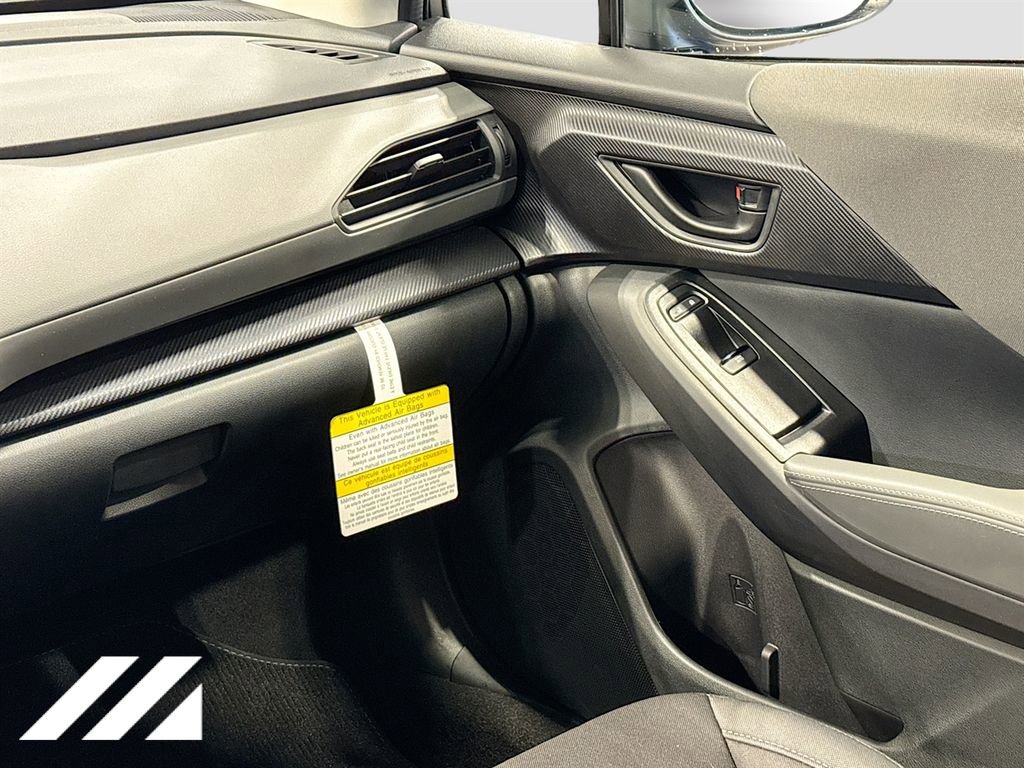 Certified 2026 Subaru Crosstrek 2.0i Premium image 25