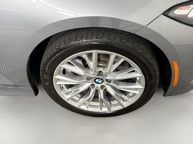 Used 2024 BMW 330i Sedan w/ Convenience Package RWD image 31