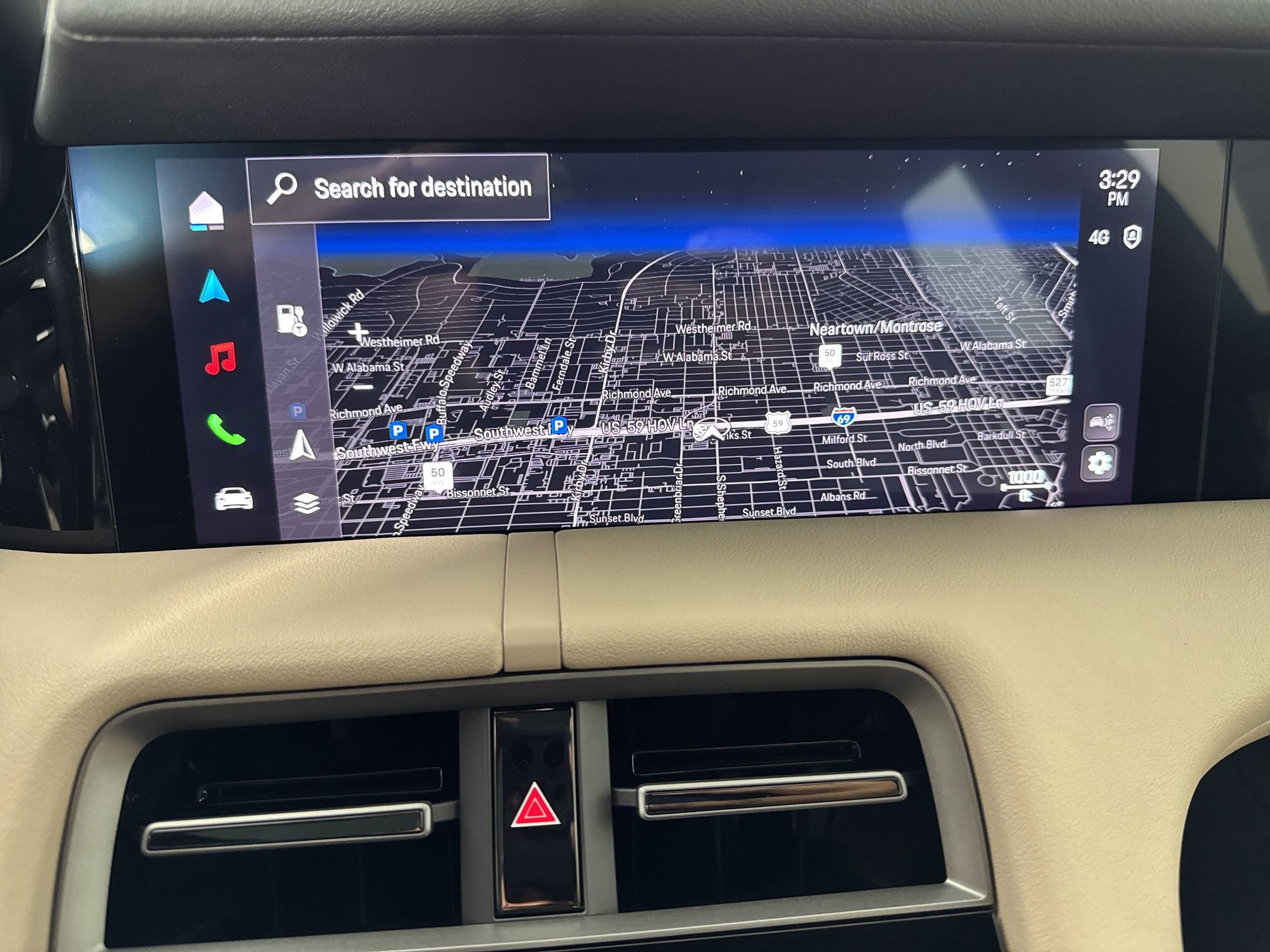 Used 2025 Porsche Taycan 4 Cross Turismo image 24