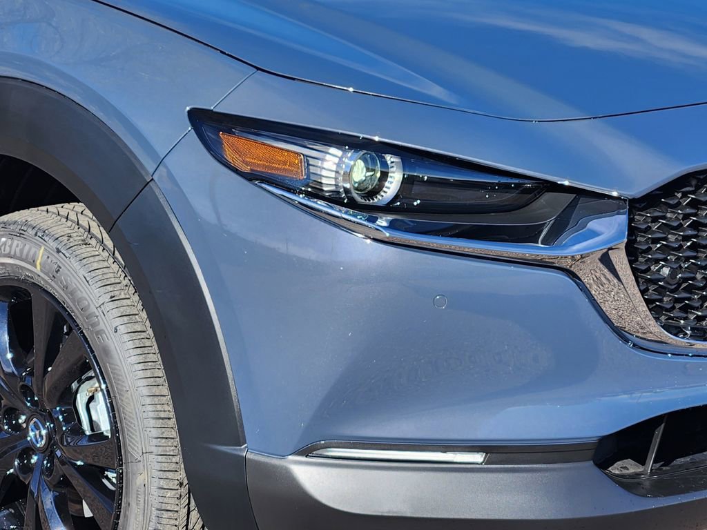 New 2026 MAZDA CX-30 AWD 2.5 S image 28