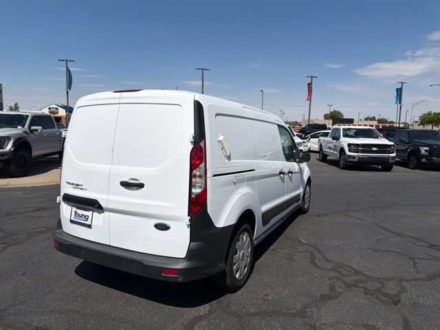 Used 2022 Ford Transit Connect XL FWD image 7