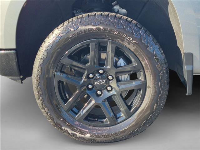 Used 2026 Chevrolet Silverado 1500 LT Trail Boss w/ Convenience Package II AWD/4WD image 21