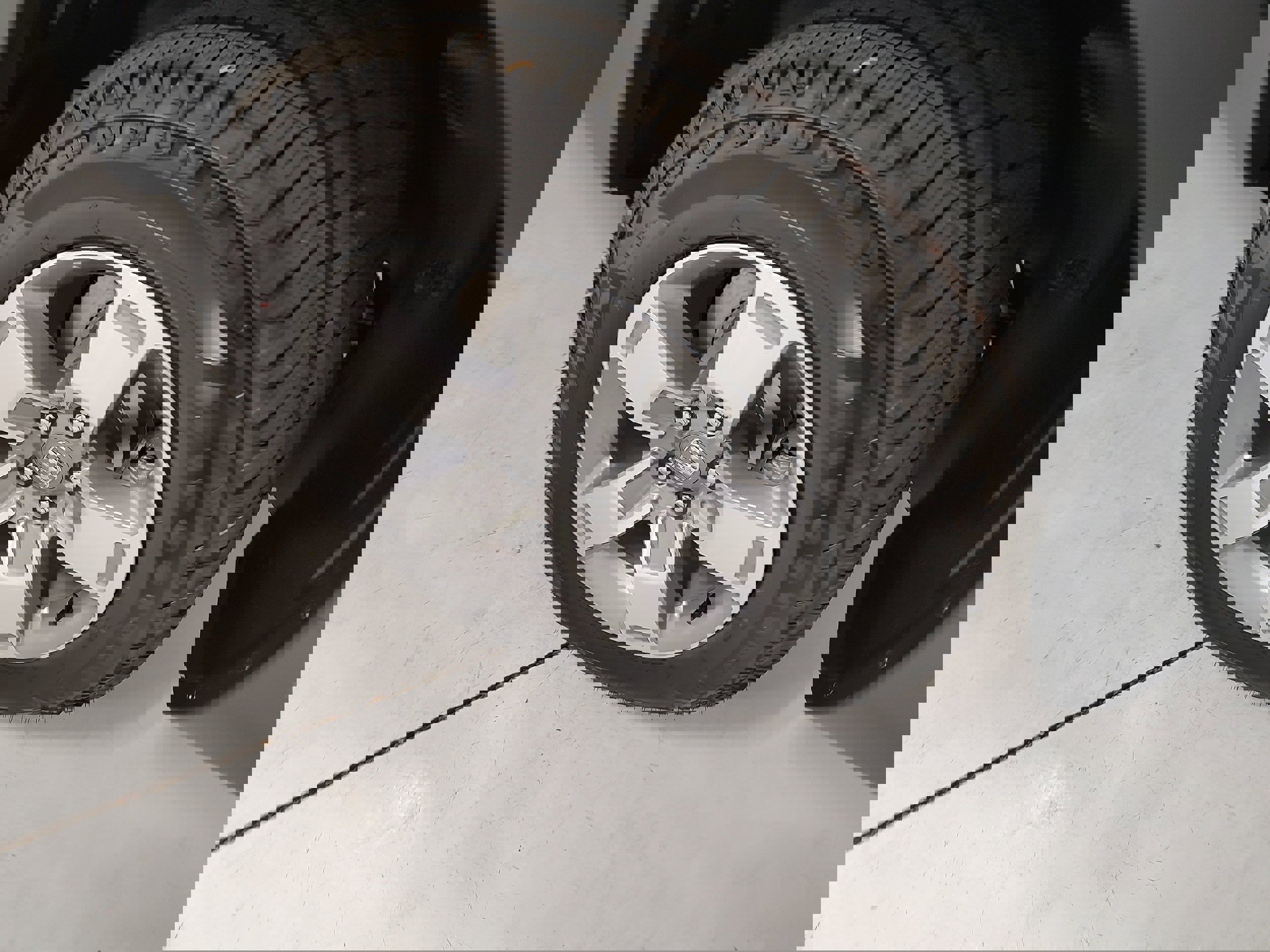 New 2026 Honda Ridgeline RTL image 14