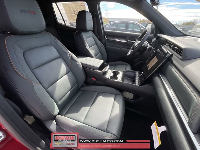 New 2026 GMC Terrain AT4 w/ Convenience Package III image 27