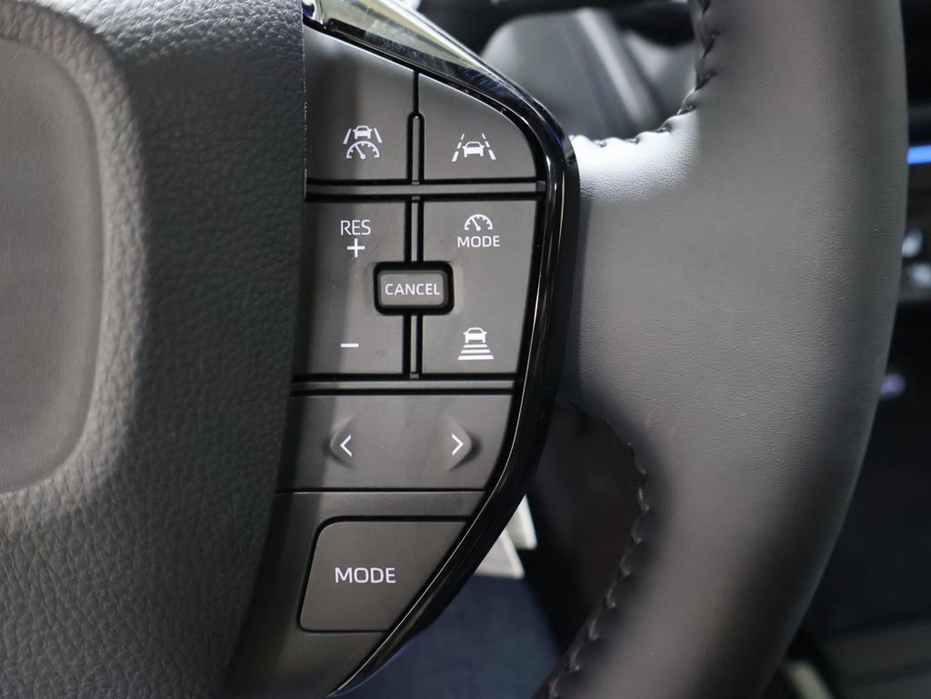 New 2026 Toyota Prius AWD image 25