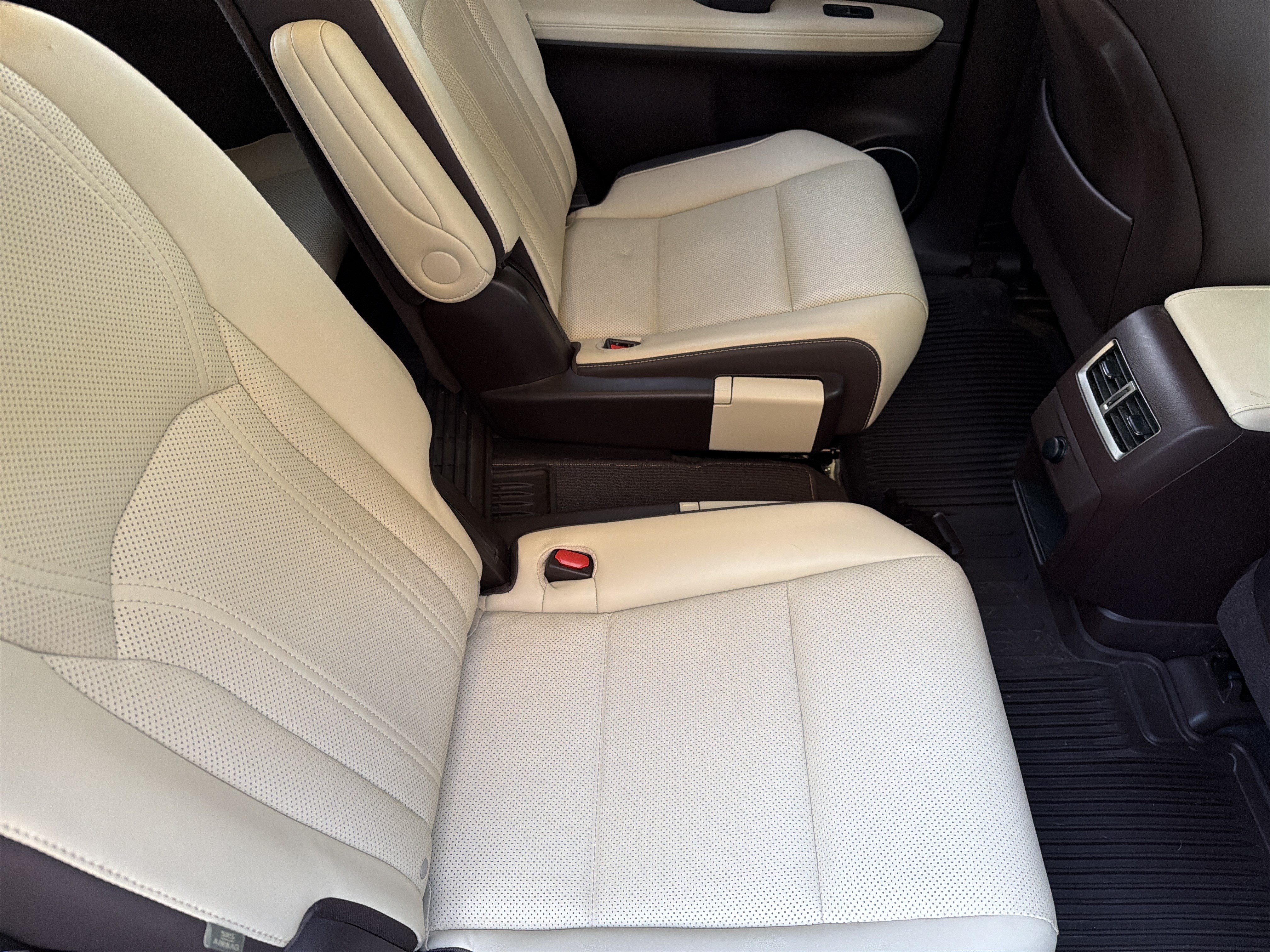 Used 2019 Lexus RX 350L AWD image 40