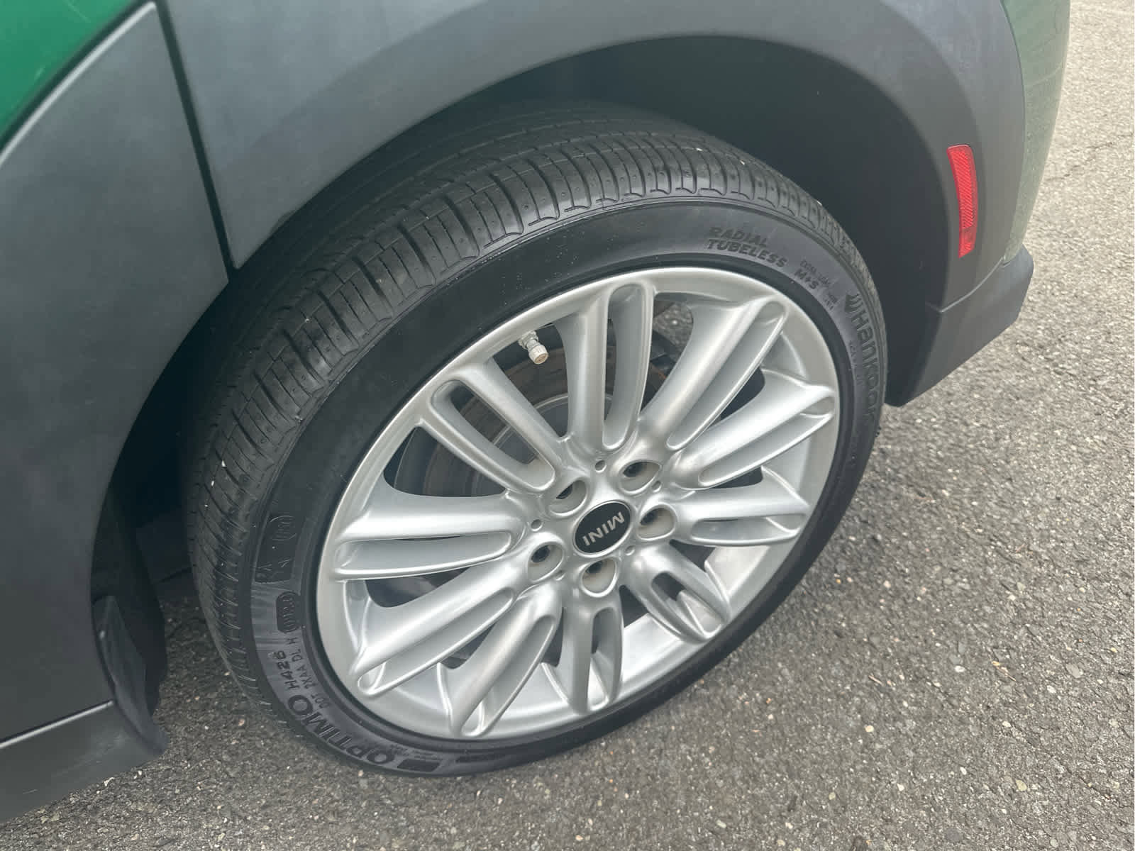 Used 2024 MINI Cooper S image 21