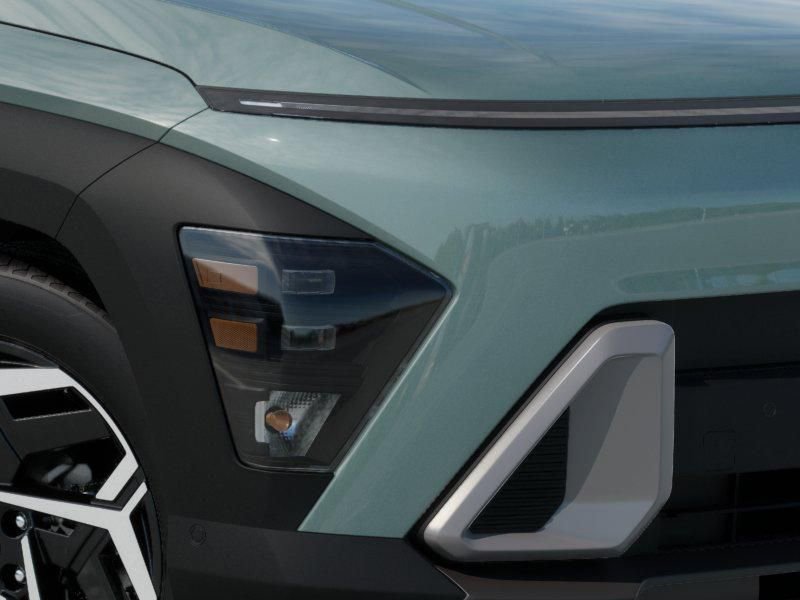 New 2026 Hyundai Kona Limited image 9