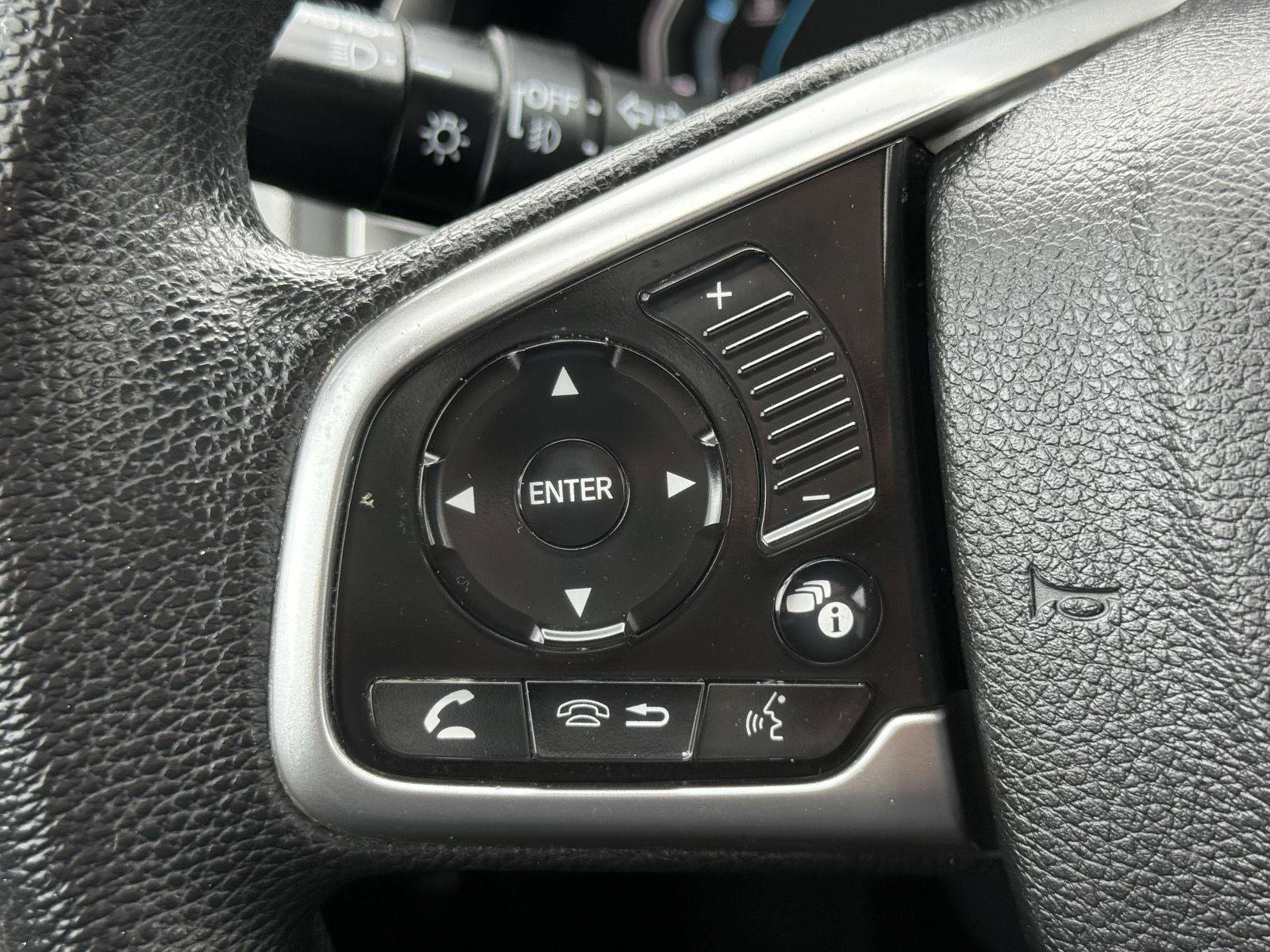 Used 2016 Honda Civic EX-T image 18