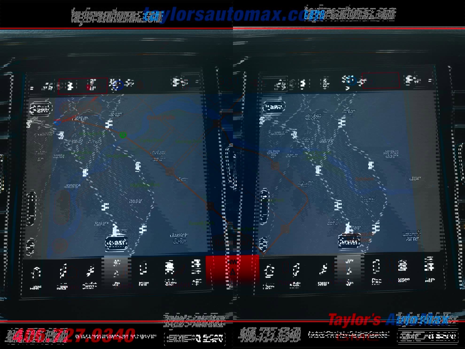 Used 2022 Dodge Durango R/T w/ Blacktop Package image 14