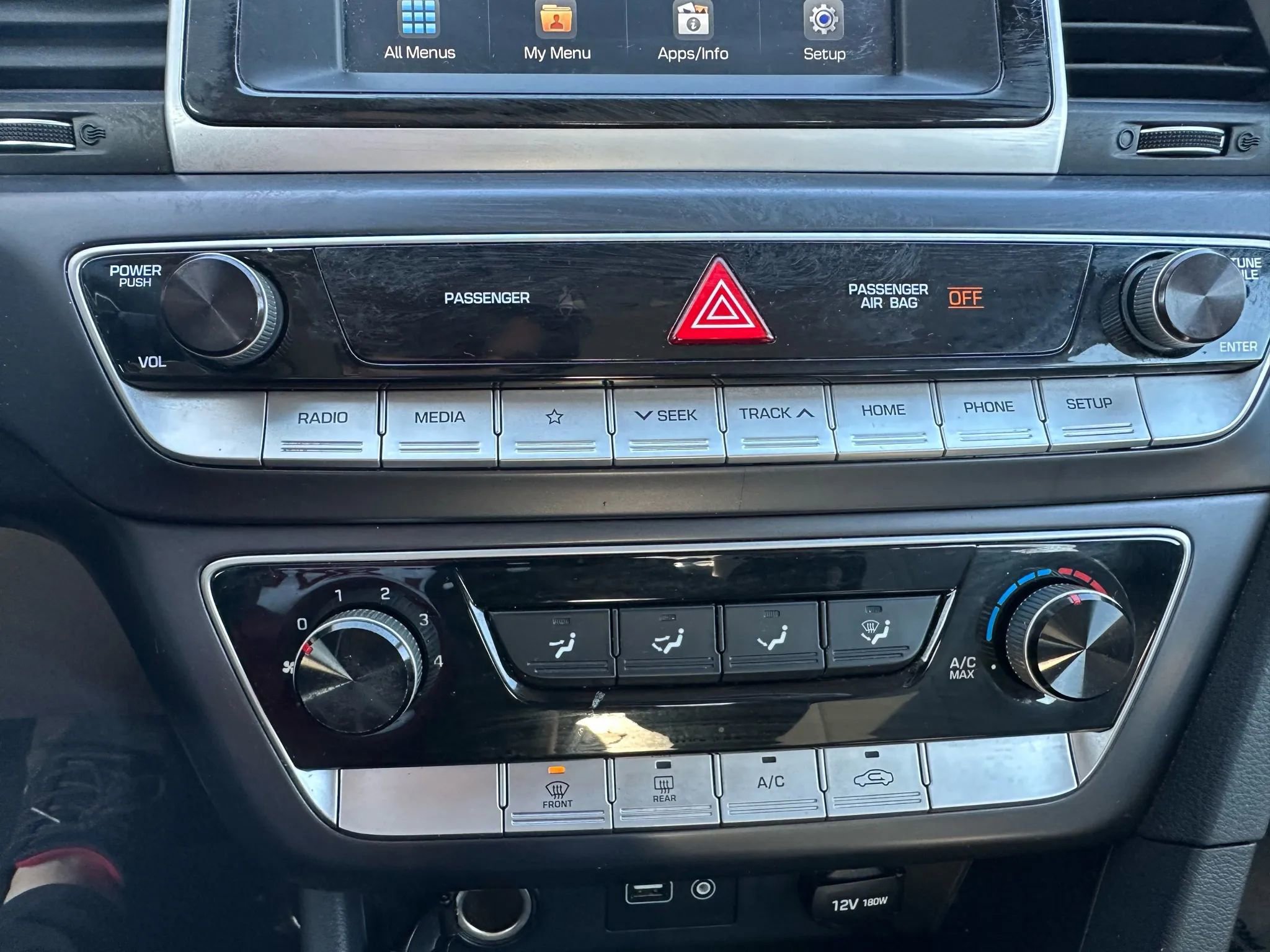 Used 2018 Hyundai Sonata SE image 30