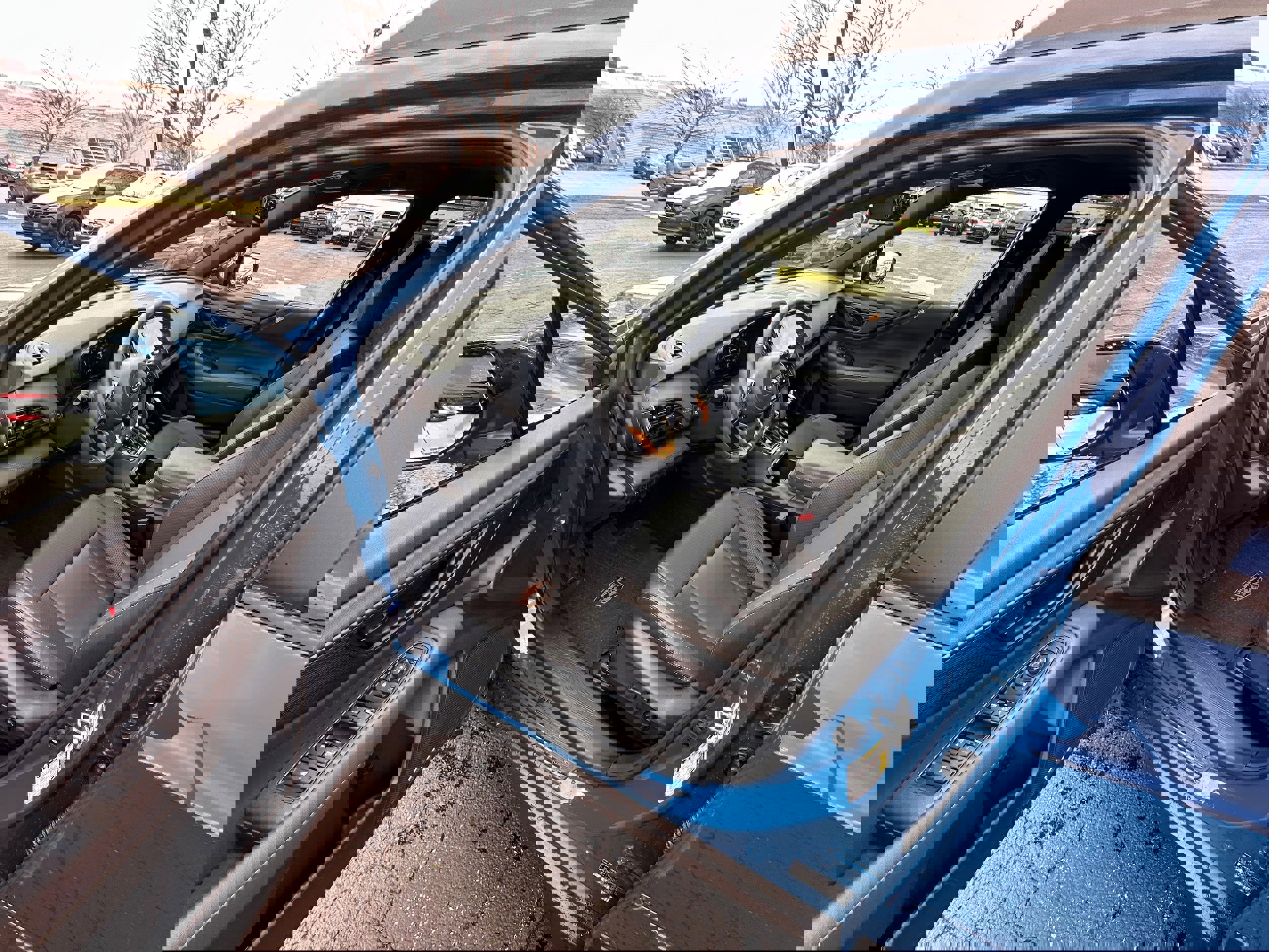 Certified 2025 Subaru Outback Wilderness image 14