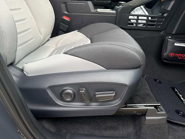 New 2026 Toyota Tacoma TRD Off-Road image 13