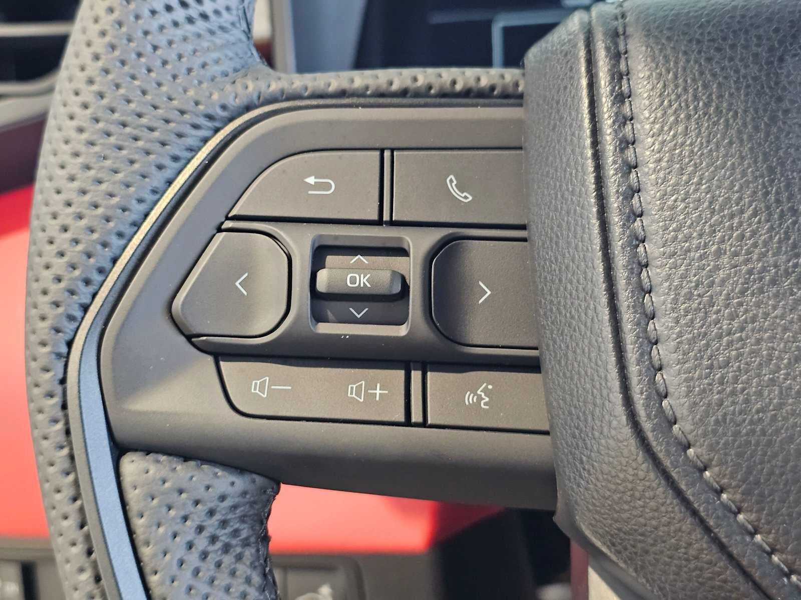 New 2026 Toyota Tundra TRD Pro AWD/4WD image 27