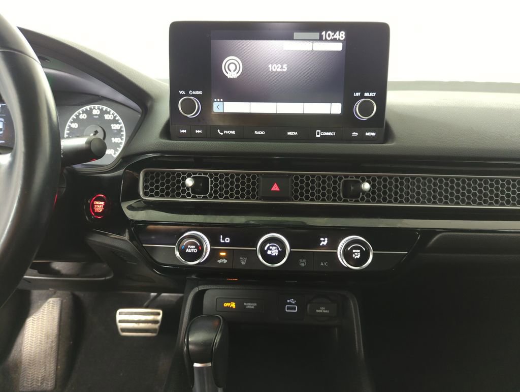 Certified 2024 Honda Civic Sport image 13