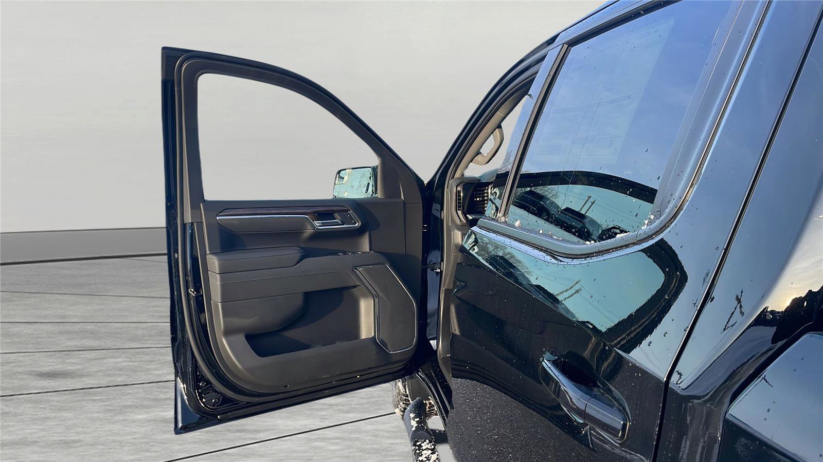 New 2026 GMC Sierra 1500 Elevation w/ Elevation Select Package image 21