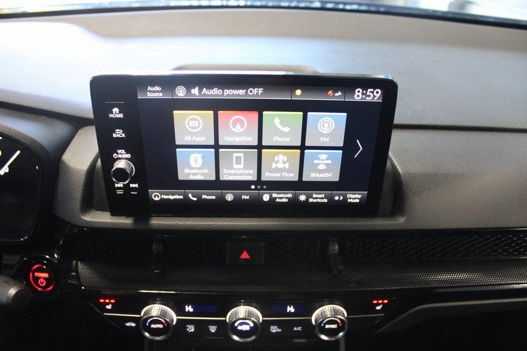 Used 2023 Honda CR-V Sport Touring image 29