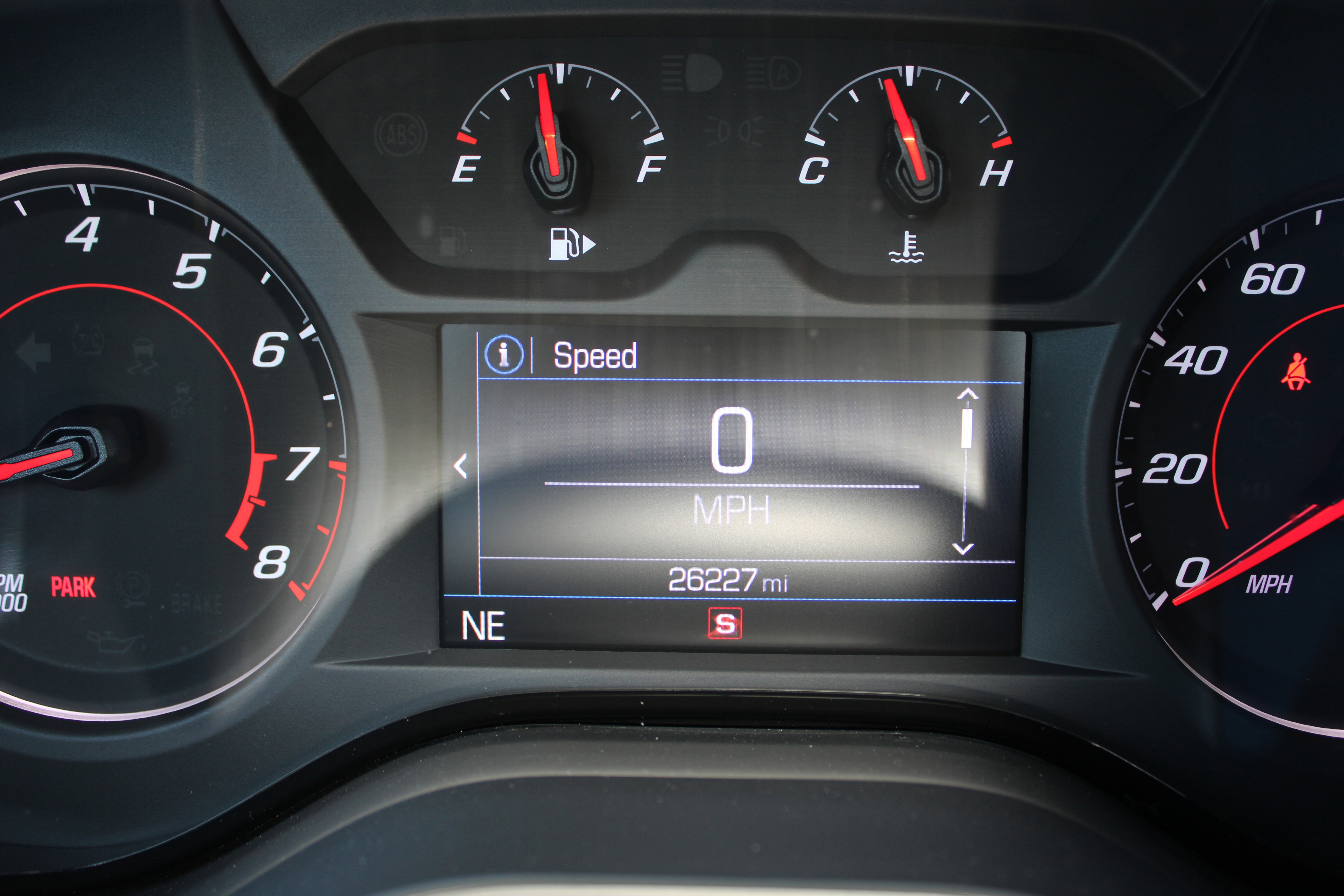 Used 2024 Chevrolet Camaro LT w/ Redline Edition RWD image 18