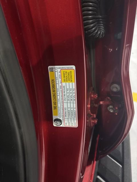 Used 2025 GMC Sierra 1500 AT4 w/ AT4 Premium Package image 42