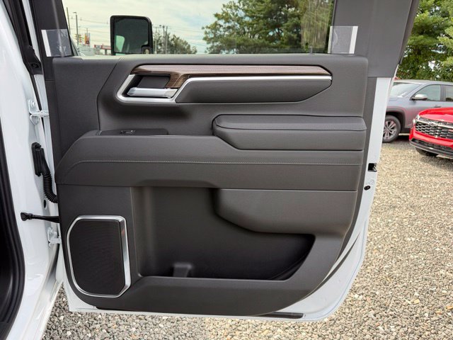 New 2026 Chevrolet Silverado 2500 LT w/ Trail Boss Package AWD/4WD image 13