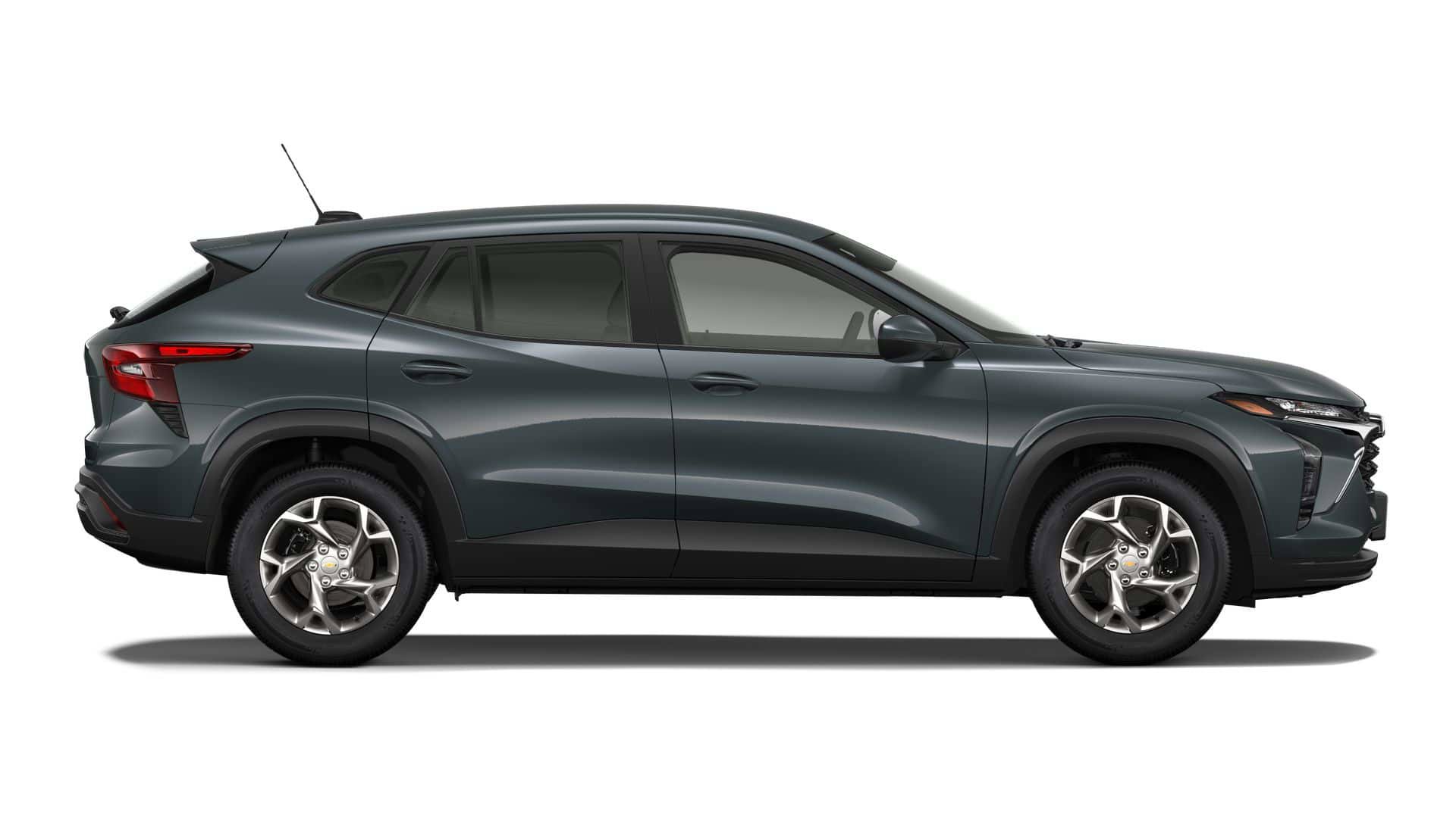 New 2026 Chevrolet Trax LS w/ LS Convenience Package FWD image 27