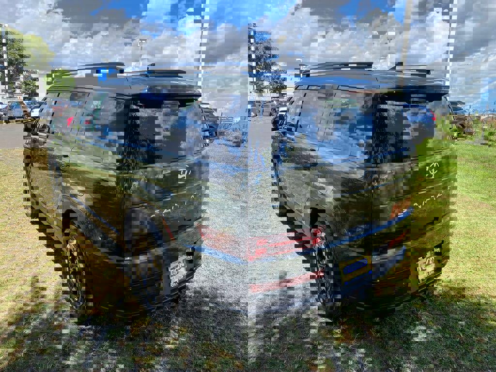 New 2026 Hyundai Santa Fe SEL image 5