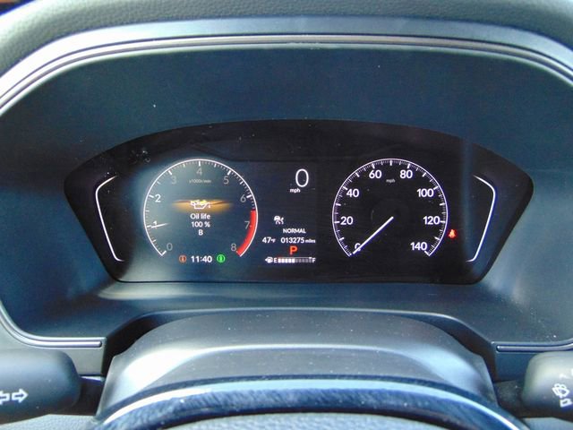 Certified 2025 Honda Pilot TrailSport image 16