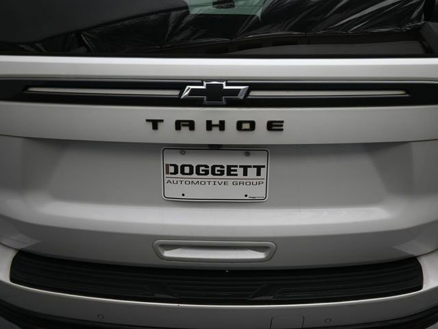 Used 2023 Chevrolet Tahoe Z71 AWD/4WD image 12