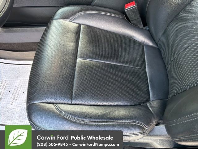 Used 2021 Ford Expedition Max XLT image 26