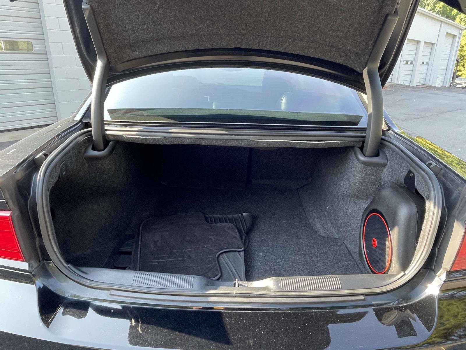 Used 2012 Dodge Charger SXT Plus RWD image 8
