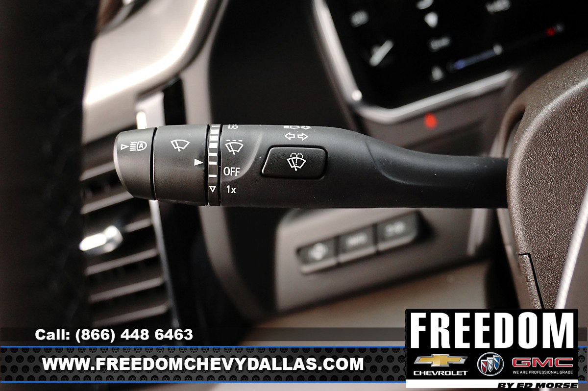 New 2026 GMC Sierra 1500 Denali w/ Denali Reserve Package image 30