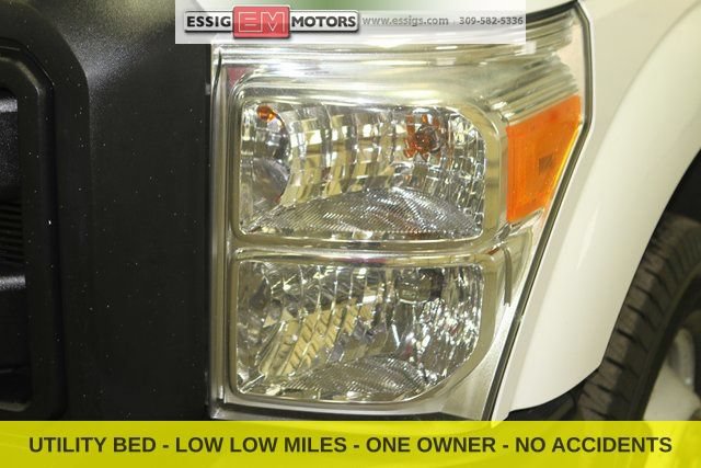 Used 2015 Ford F350 XL RWD image 15