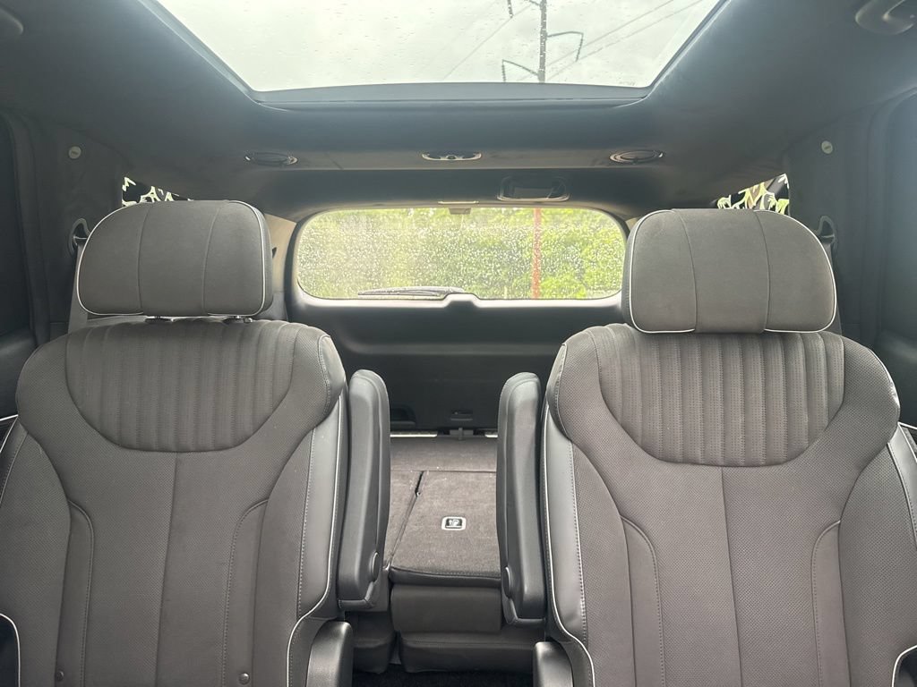 Used 2025 Hyundai Palisade Calligraphy AWD/4WD image 16