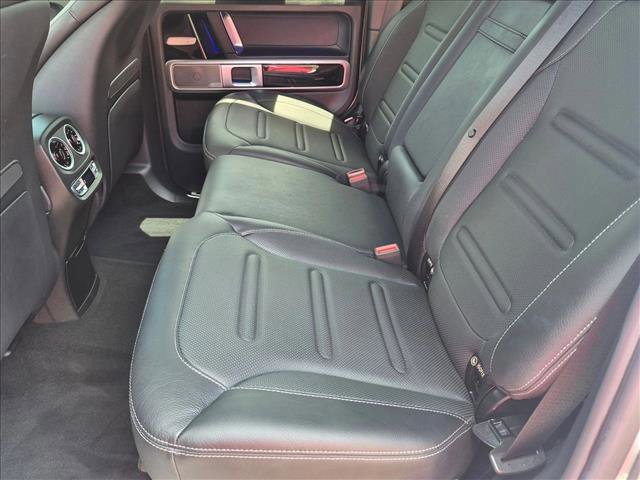 Used 2019 Mercedes-Benz G 550 image 18