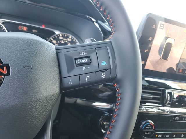 New 2026 Nissan Pathfinder Rock Creek image 24