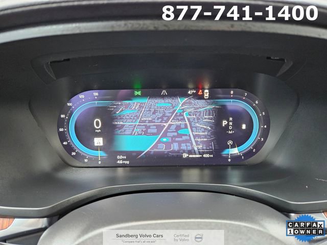 Certified 2023 Volvo S60 B5 Ultimate AWD/4WD image 20