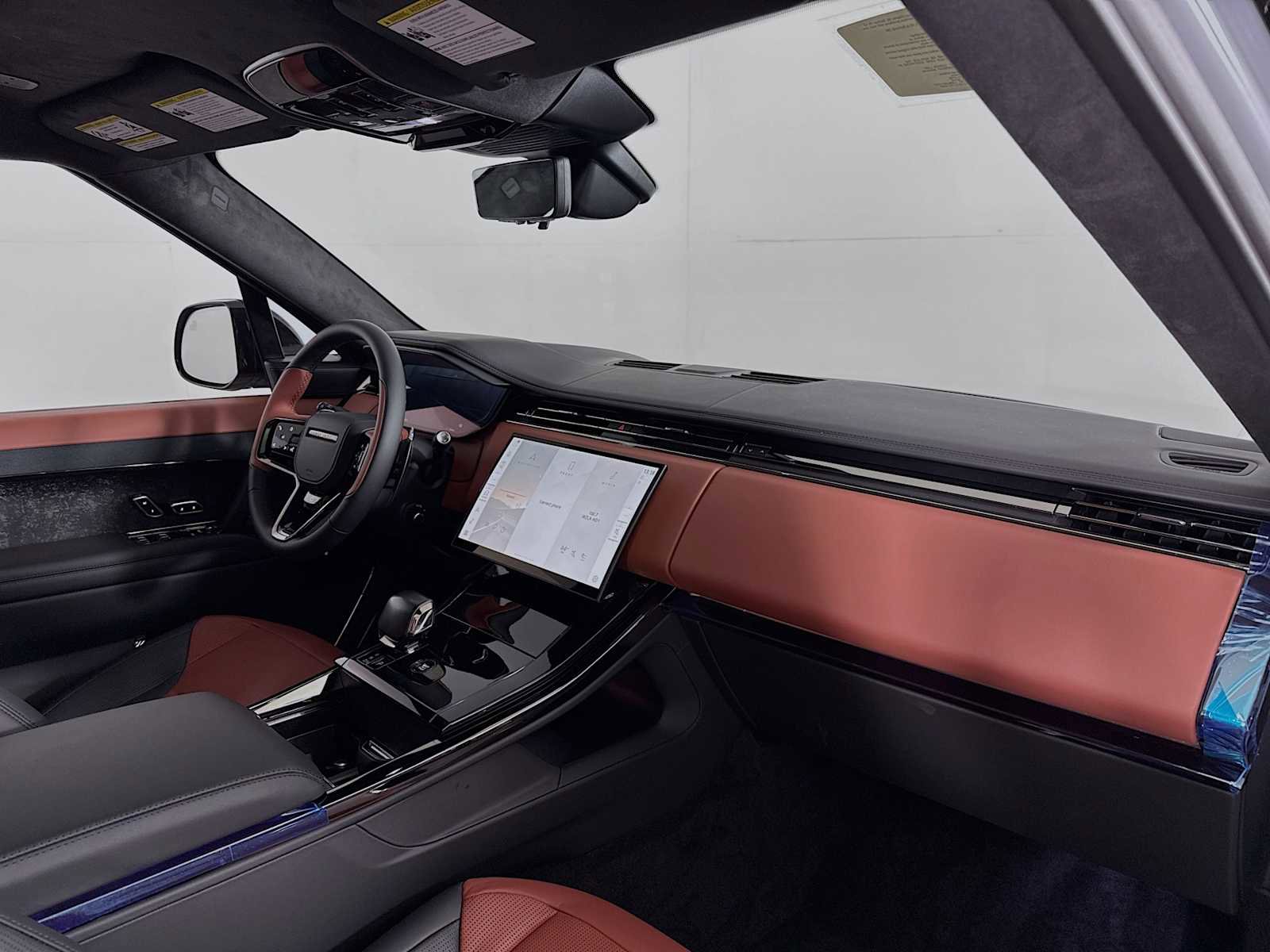 New 2026 Land Rover Range Rover Sport SV image 31