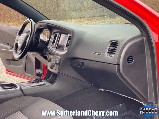Used 2023 Dodge Charger SXT image 15