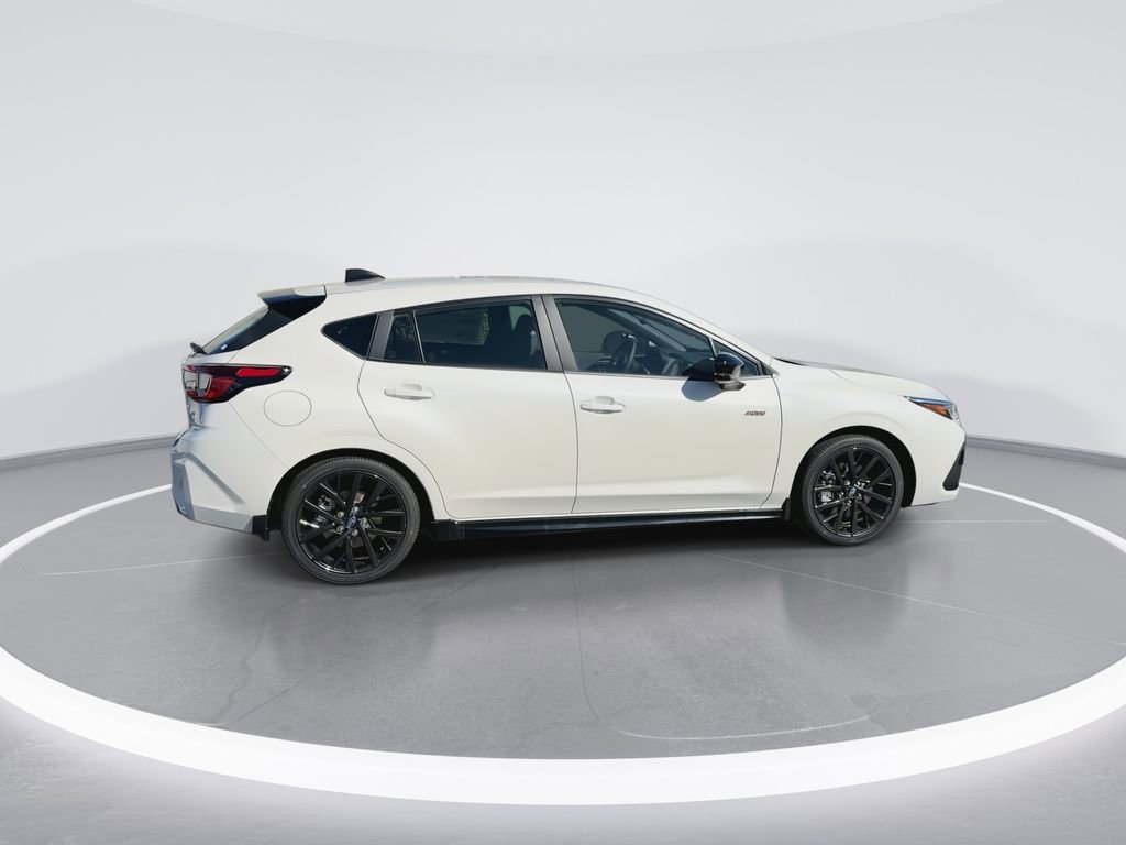 New 2026 Subaru Impreza RS AWD/4WD image 8